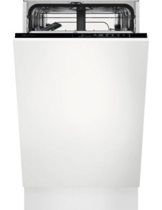 Lavavajillas 45 INT Electrolux EEA71210L - 1