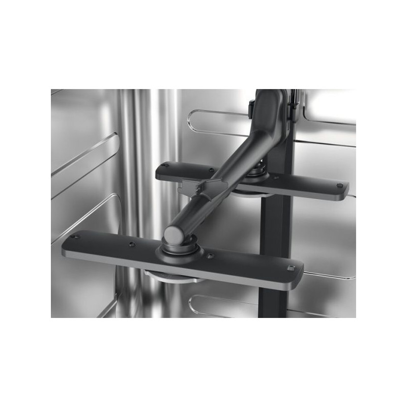 Lavavajillas 45 INT Electrolux EEA71210L - 3