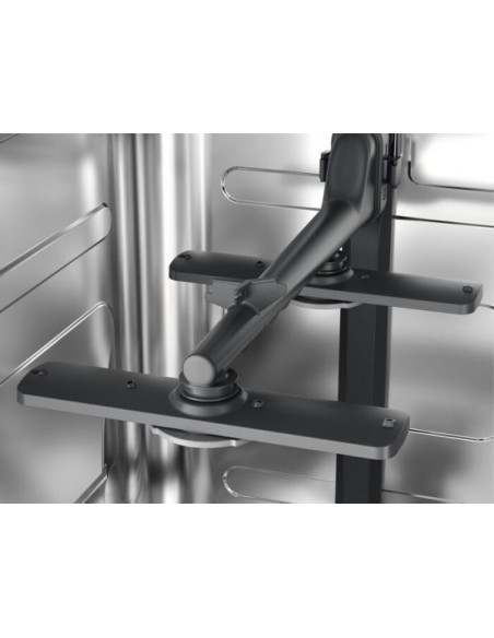 Lavavajillas 45 INT Electrolux EEA71210L - 3