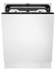 Lavavajillas 60 INT Electrolux EEG68500L - 1