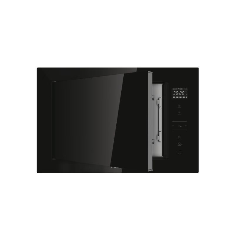 Microondas INT Haier H38MWID4ID27N - 2 Microondas INT Haier H38MWID4ID27N - 2
