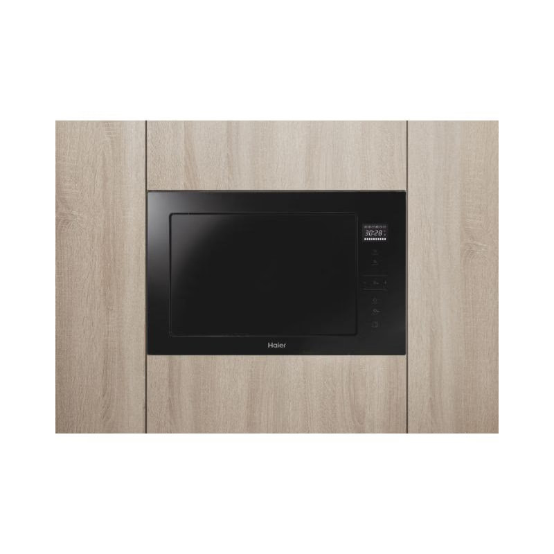 Microondas INT Haier H38MWID4ID27N - 3 Microondas INT Haier H38MWID4ID27N - 3