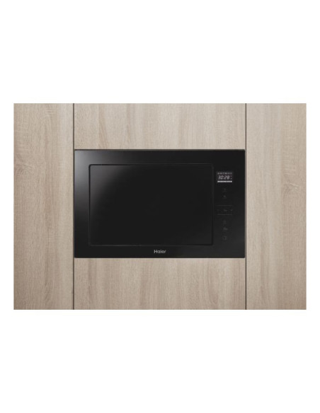 Microondas INT Haier H38MWID4ID27N - 3 Microondas INT Haier H38MWID4ID27N - 3