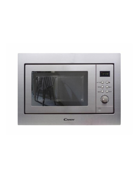 Microondas INT Candy CMGI201EX - 1