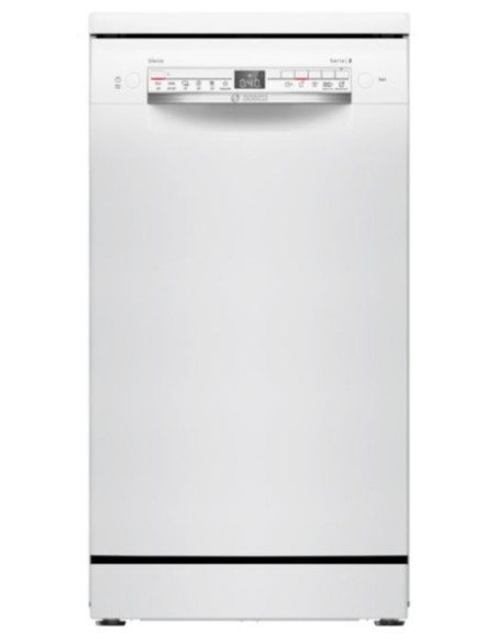 Lavavajillas 45 Bosch SPS2HKW58E - 1 Lavavajillas 45 Bosch SPS2HKW58E - 1