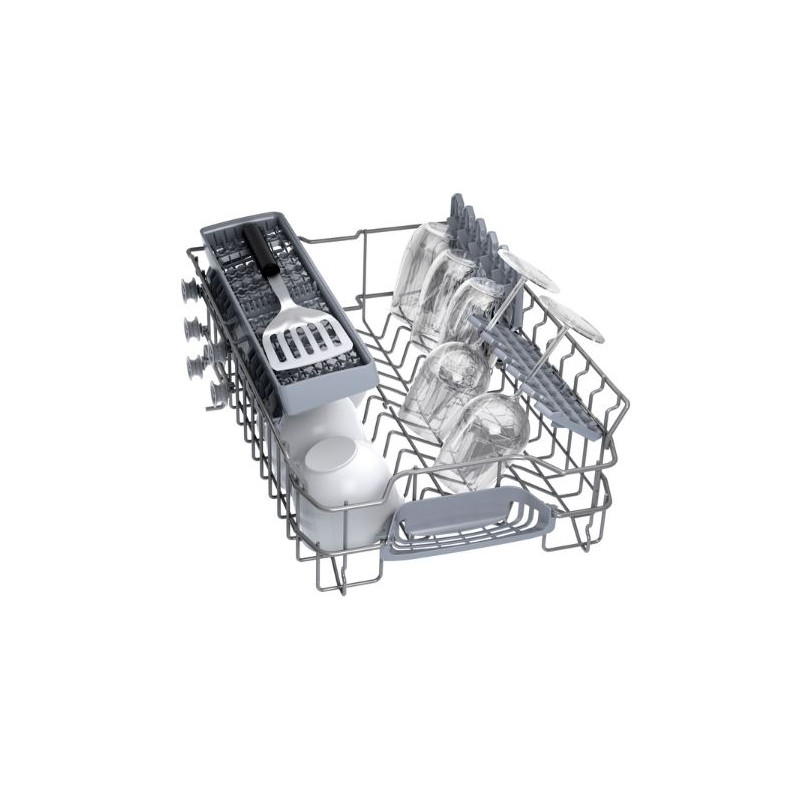 Lavavajillas 45 Bosch SPS2HKW58E - 2 Lavavajillas 45 Bosch SPS2HKW58E - 2