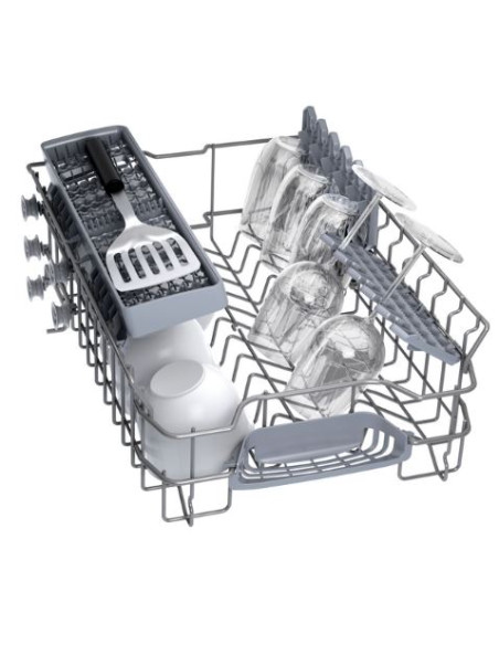 Lavavajillas 45 Bosch SPS2HKW58E - 2 Lavavajillas 45 Bosch SPS2HKW58E - 2