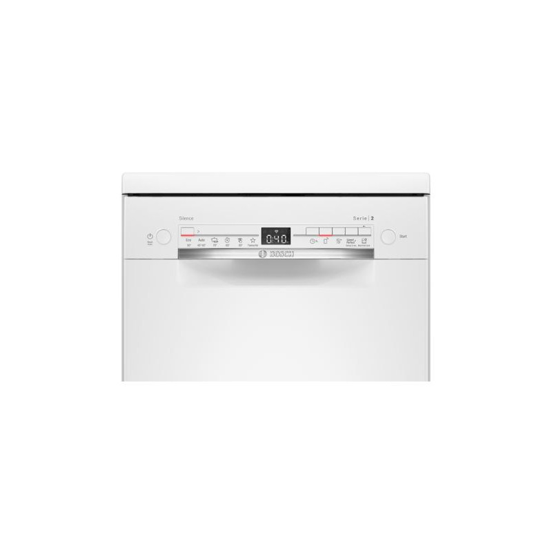 Lavavajillas 45 Bosch SPS2HKW58E - 3 Lavavajillas 45 Bosch SPS2HKW58E - 3