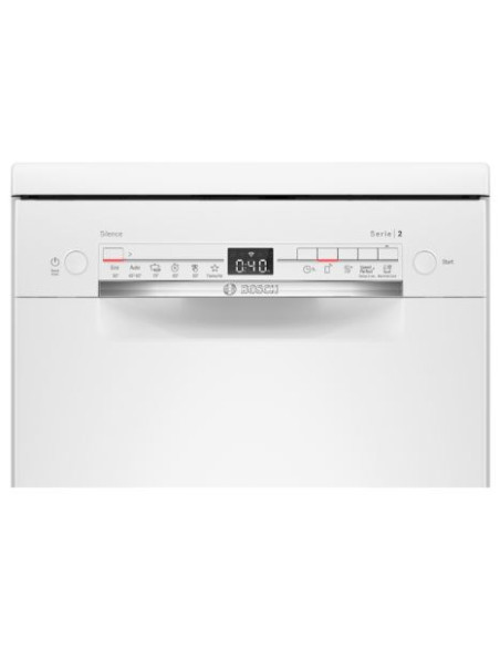 Lavavajillas 45 Bosch SPS2HKW58E - 3 Lavavajillas 45 Bosch SPS2HKW58E - 3