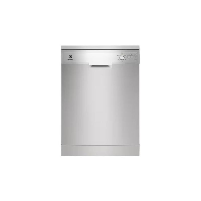 Lavavajillas 60 Electrolux ESA17210SX