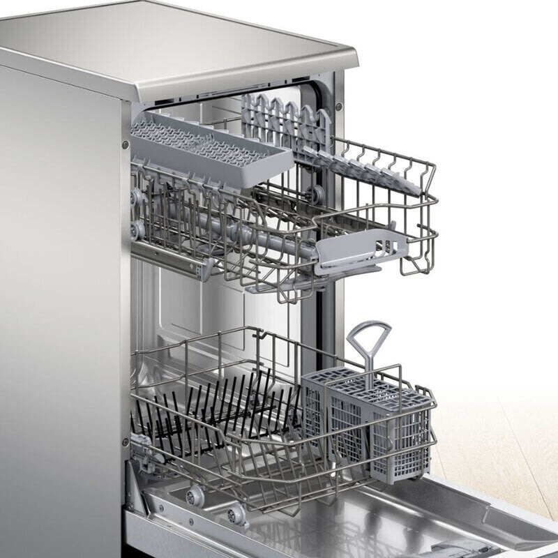 Lavavajillas 45 Bosch SPS2HKI58E - 2