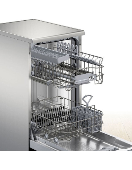 Lavavajillas 45 Bosch SPS2HKI58E - 2
