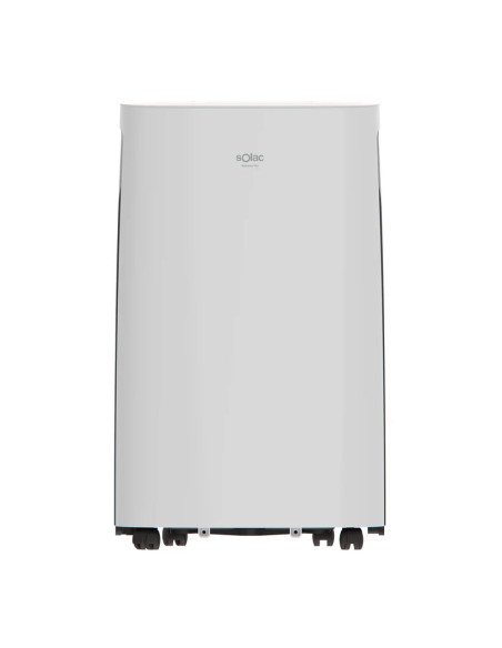 Deshumidificador Solac Supreme Dry - 1 Deshumidificador Solac Supreme Dry - 1