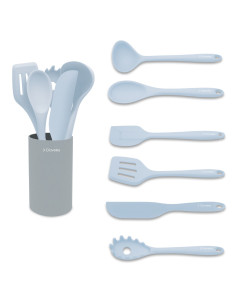 Conjunto utensilios Tres Claveles 28112 - 1