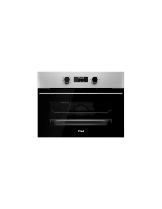 Horno MF indep. Compacto Teka HSC635S INOX - 1