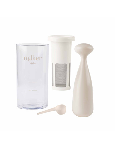 Accesorios Milker Jata JELV2300 - 1