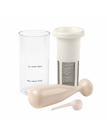 Accesorios Milker Jata JELV2300 - 4