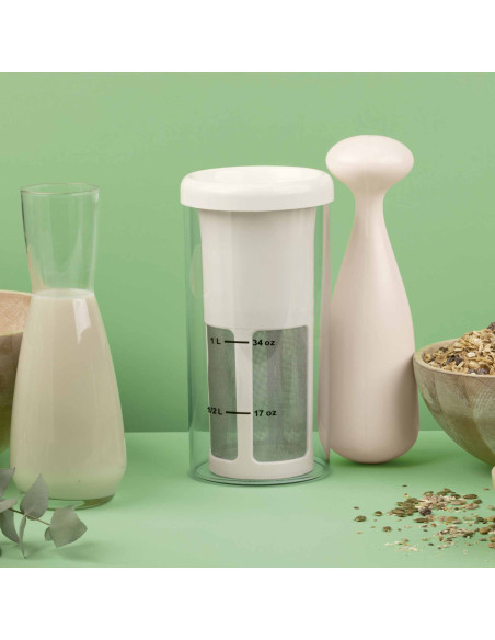 Accesorios Milker Jata JELV2300 - 5