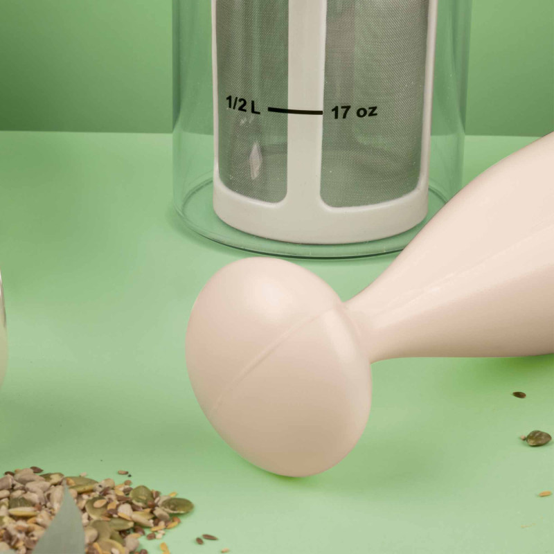 Accesorios Milker Jata JELV2300 - 6