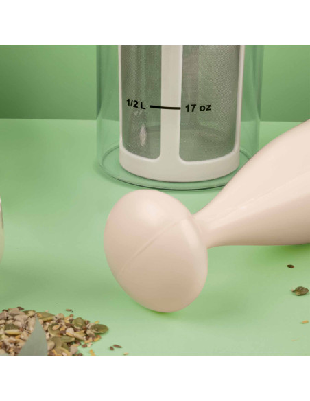 Accesorios Milker Jata JELV2300 - 6