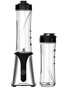 Batidora vaso GRUNKEL BAT350SMOOTH - 1