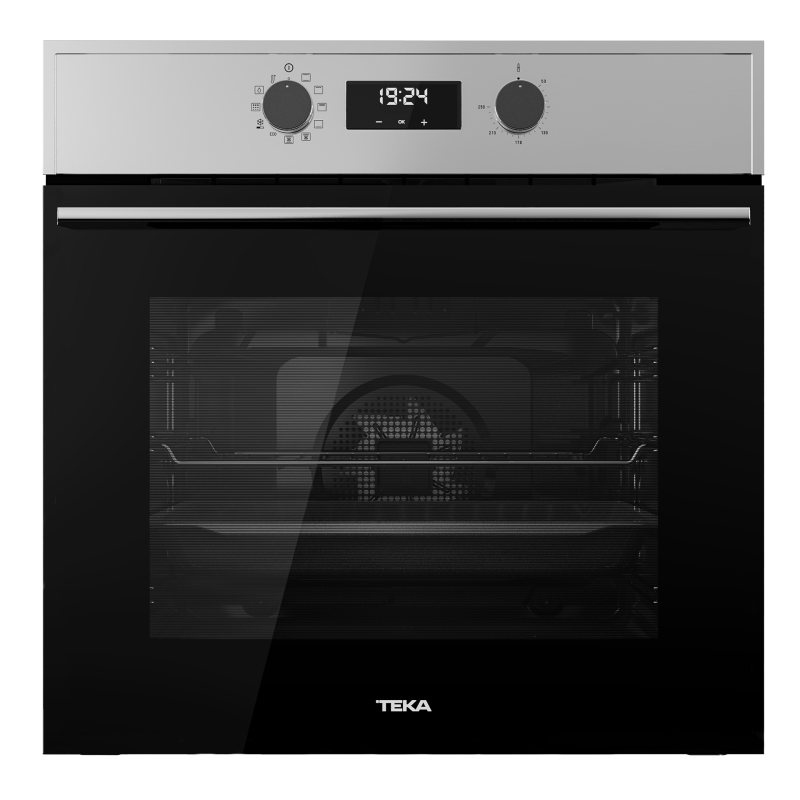 Horno MF indep. Teka HSB635S INOX - 1