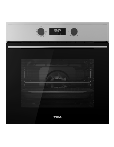 Horno MF indep. Teka HSB635S INOX - 1