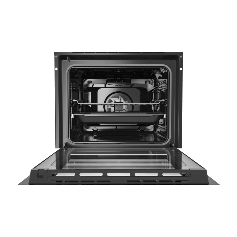 Horno MF indep. Teka HSB635S INOX - 2