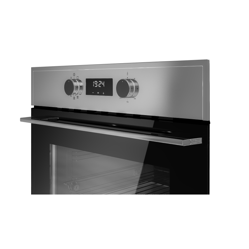 Horno MF indep. Teka HSB635S INOX - 3