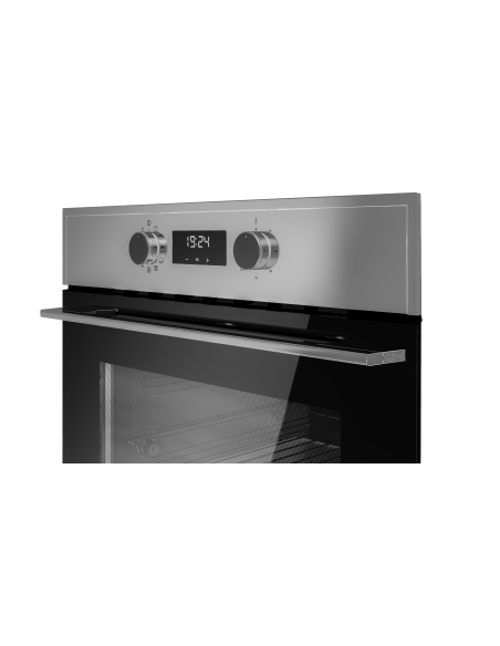 Horno MF indep. Teka HSB635S INOX - 3