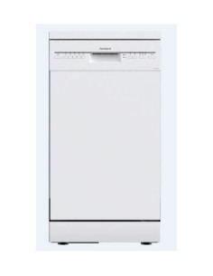 Lavavajillas 45 Corbero CLVM403W - 1