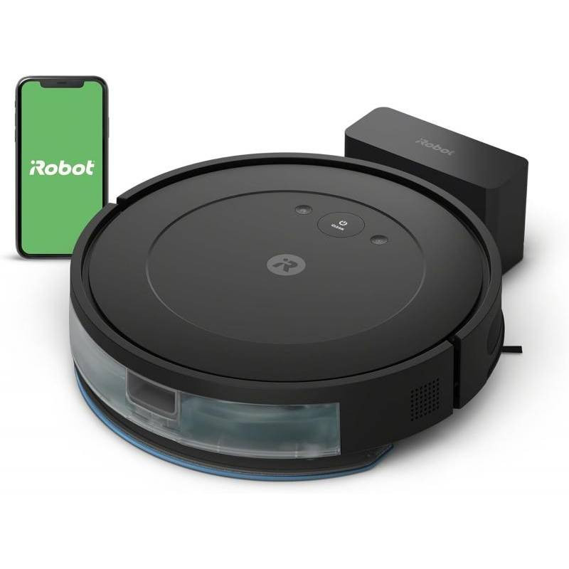 Aspirador Irobot ROOMBA Y011040 - 1