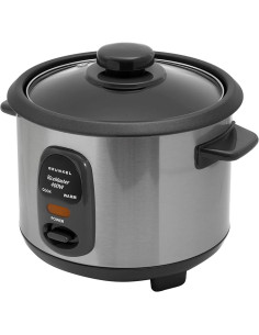 Arrocera Grunkel RC1L - 1