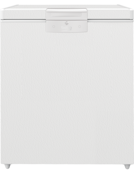 Congelador horizontal Beko HSM14540 - 1