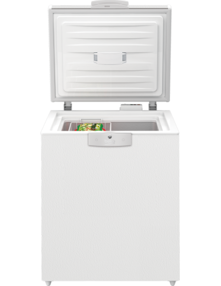 Congelador horizontal Beko HSM14540 - 2 Congelador horizontal Beko HSM14540 - 2