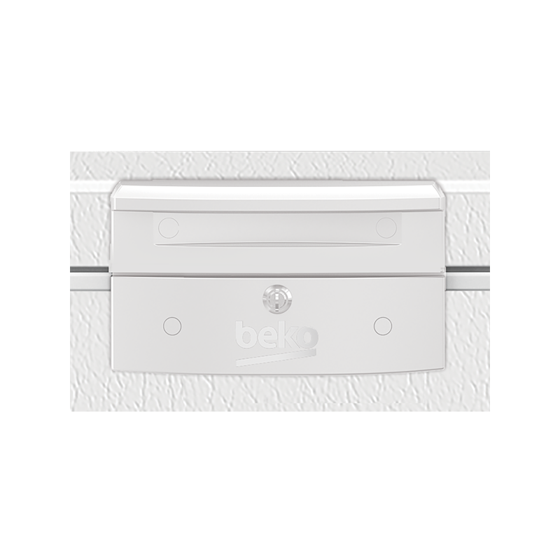 Congelador horizontal Beko HSM14540 - 3 Congelador horizontal Beko HSM14540 - 3