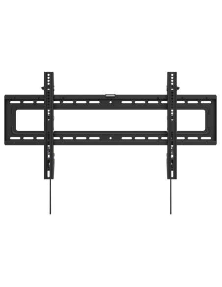 Soporte pared TV Fonestar STV7384N, negro, - 1