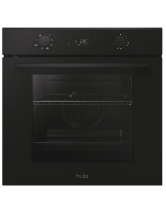 Horno MF pirolítico indep. Haier H6ID2P3T1HTB - 1