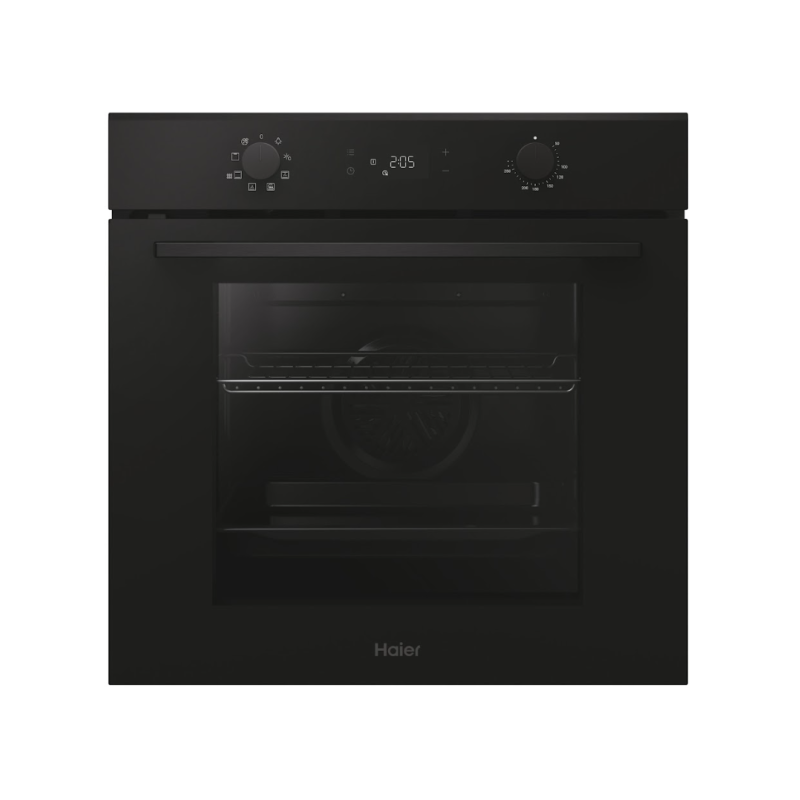 Horno MF pirolítico indep. Haier H6ID2P3T1HTB - 1