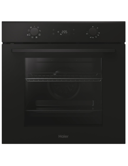Horno MF pirolítico indep. Haier H6ID2P3T1HTB - 1