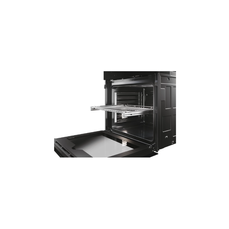 Horno MF pirolítico indep. Haier H6ID2P3T1HTB - 3