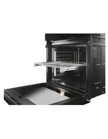 Horno MF pirolítico indep. Haier H6ID2P3T1HTB - 3