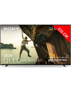 TV MINILED SONY K85XR70PAEP, Bravia 7 - 1