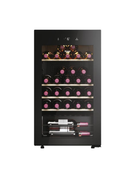 Vinoteca Haier HWS34GGH1 - 2