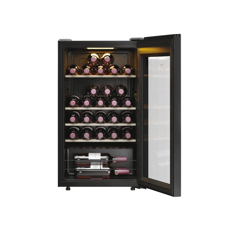 Vinoteca Haier HWS34GGH1 - 3