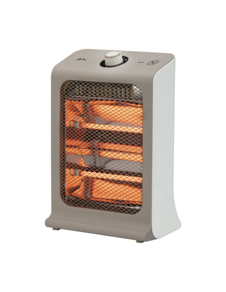 Radiador cuarzo Jata JCES2460 - 1