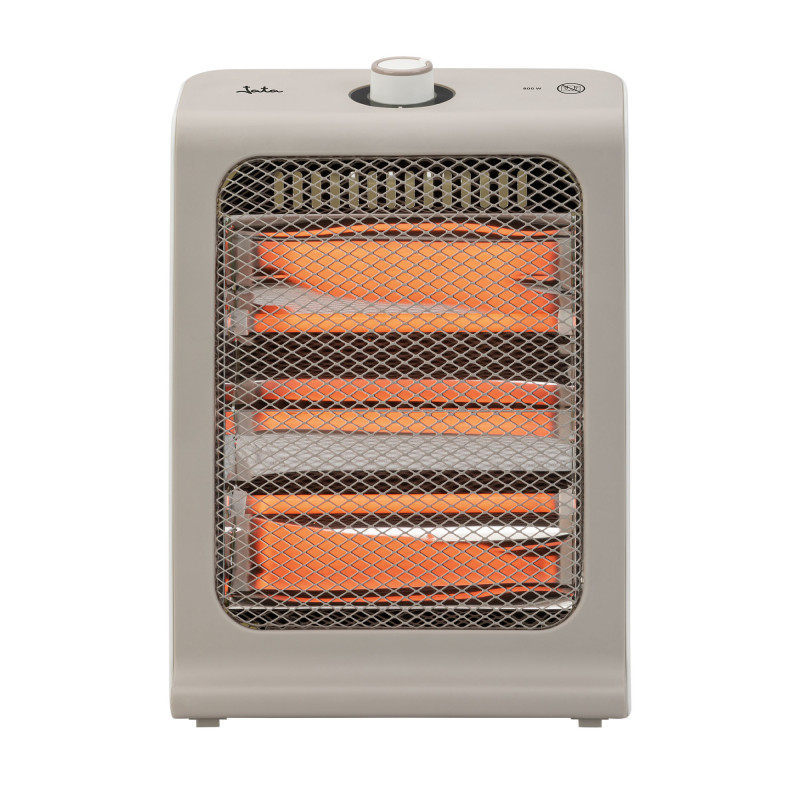 Radiador cuarzo Jata JCES2460 - 2