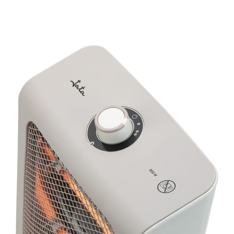 Radiador cuarzo Jata JCES2460 - 4