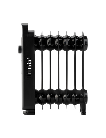 Radiador aceite Jata JCRA1667 - 3