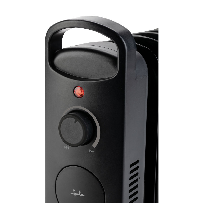 Radiador aceite Jata JCRA1667 - 4